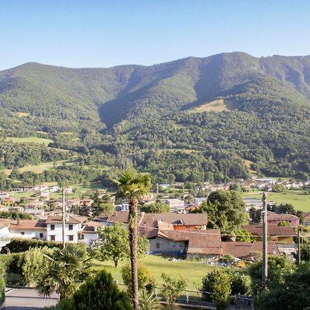 Ferienwohnung La Tana Dello Zio Gio Endine Gaiano Exterior foto
